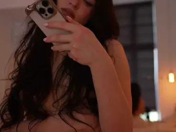 Bongacams Private Sex Chat of Merrimarina