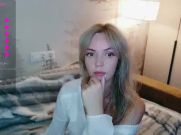 Bongacams Sex Cam of Kissz