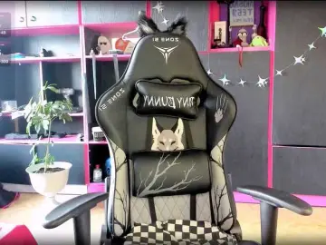 Bongacams Sex Chat of Neon-Baddie