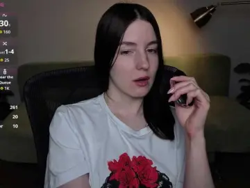 Bongacams Adult Webcam of Victoria1
