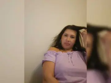 Bongacams Sex Chat of RoxySexy