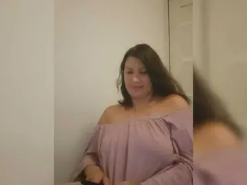 Bongacams Live Porn of RoxySexy