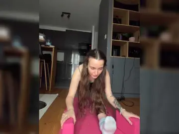 Bongacams Nude Webcam of ChloeMeow