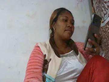 Bongacams Sex Cam of Sexy-Nathy