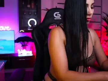 Bongacams Nude Webcam of AnissyaJay