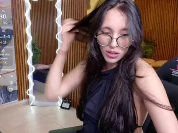 Bongacams Private Sex Chat of Athenaa-tay