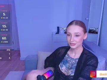 Bongacams Free Porn Cam of VibeLina