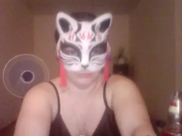 Bongacams Adult Webcam of SilverHP
