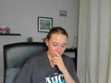 Bongacams Live Porn of LadyAlessa