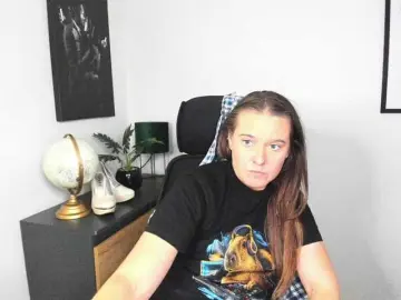 Bongacams Live Sex Cam of LadyAlessa