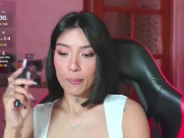 Bongacams Nude Webcam of JulieTurner
