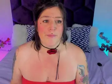 Bongacams Live Sex of katrinadirtyx