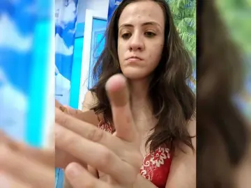 Bongacams Live Sex of Bogina2