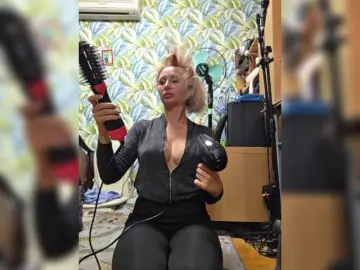 Bongacams Watch Live Sex Cams of Valeriah