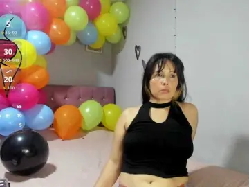 Bongacams Best Webcam of Sharonbar