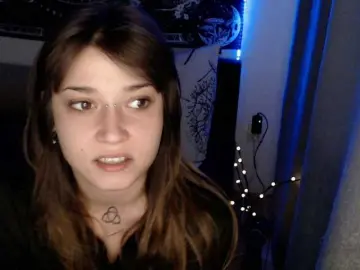 Bongacams Sex Cam of RacyRoby