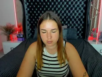 Bongacams Live Sex of SofiiDarling