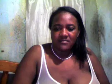 Bongacams Sex Chat of pussyblacky