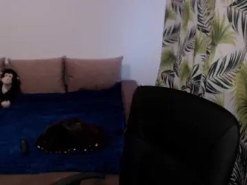 Bongacams Best live sex cam show of RianaCrystal