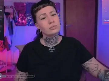 Bongacams Private Sex Chat of SenoritaDakota