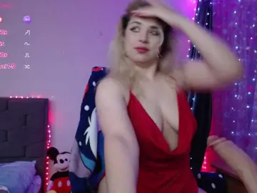 Bongacams Best Webcam of Liliya010