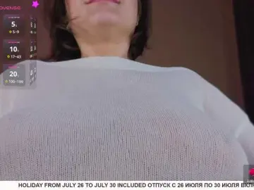Bongacams Free Live Porn of Camilla-One