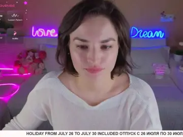Bongacams Sex Cam of Camilla-One