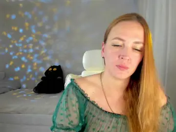 Bongacams Private Sex Chat of she-wolf