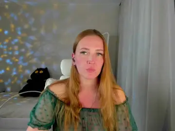 Bongacams Nude Webcam of she-wolf