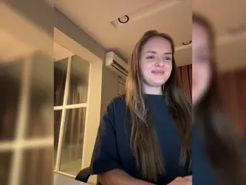 Bongacams Nude Webcam of Lunaaaura