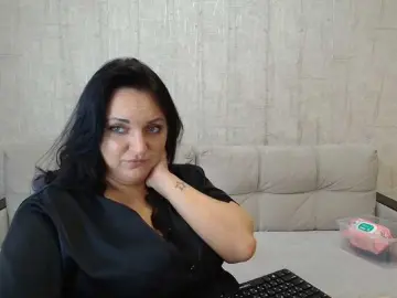 Bongacams Live Porn of AngelinaCute