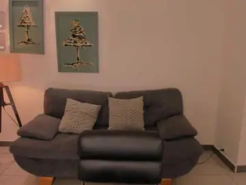 Bongacams Sex Cam of MilaLawrence