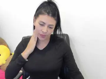 Bongacams Best live sex cam show of Alanna-atm