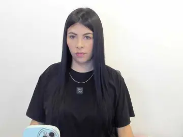 Bongacams Sex Cam of Alanna-atm