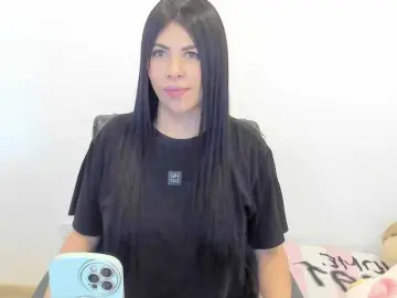 Bongacams Free Live Porn of Alanna-atm