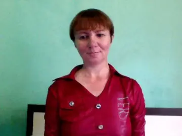 Bongacams Adult Webcams of Oksina