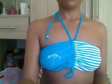 Bongacams Nude Webcam of Hotchille