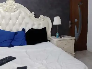 Bongacams Live Porn of SerenaBFF