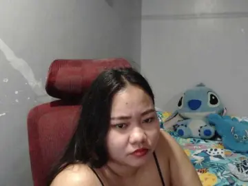 Bongacams Private Sex Chat of BubbleButtPinay