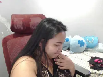 Bongacams Nude Webcam of BubbleButtPinay