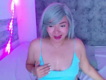 Bongacams Best Webcam of forbidden-cougar
