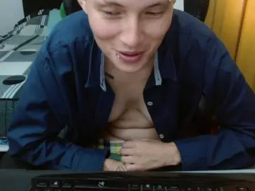 Bongacams Private Sex Chat of magicjadee