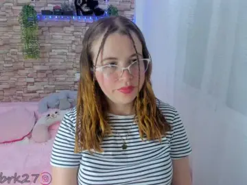 Bongacams Adult Webcams of zoe-brk