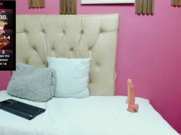 Bongacams Free Live Porn of LuciaSpear