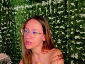 Bongacams Sex Chat of NicoleIris