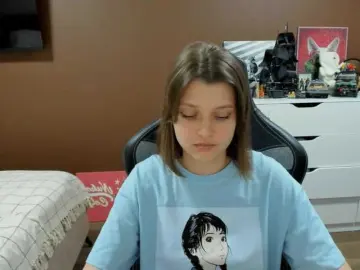 Bongacams Private Sex Chat of SoniNex