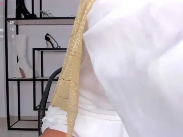 Bongacams Adult Webcams of Amira-zahra