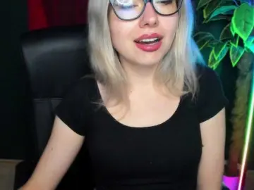 Bongacams Best Webcam of xxHeidiLove