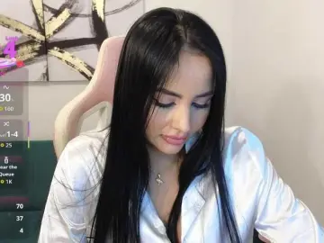 Bongacams Nude Webcam of selenaM