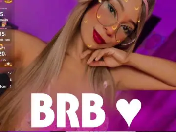 Bongacams Free Live Porn of AnnieBlu3